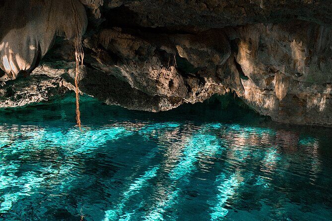 Progreso, Flamingos, Cenote, and Salt Ponds adventure from Merida - Discover Yucatán’s Natural Wonders: Progreso, Flamingos, Cenote, and Salt Ponds Tour