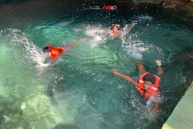 Progreso, Flamingos, Cenote, and Salt Ponds adventure from Merida - The Sum Up