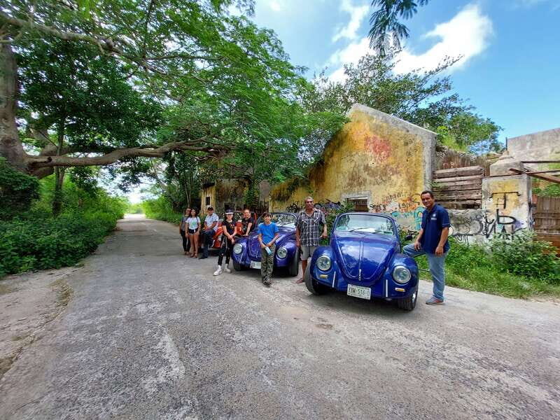 Progreso: Ghost Town Tour + Beach Club in a Classic Beetle - Final Thoughts: Is This Tour for You?