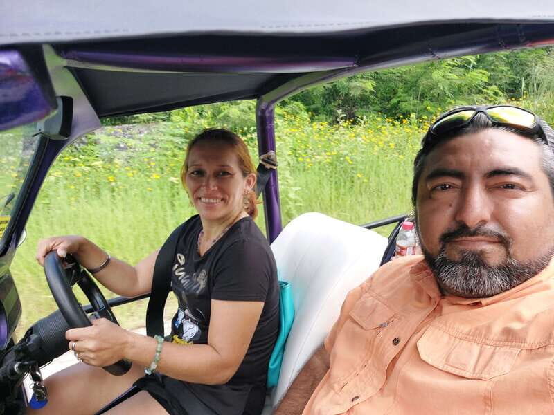 Progreso: Ghost Town Tour + Beach Club in a Classic Beetle - FAQ: Practical Questions About the Ghost Town and Beach Tour