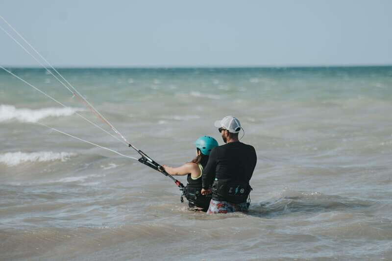 Progreso: Kitesurf lessons - What to Expect During Your Kitesurf Lesson in Progreso