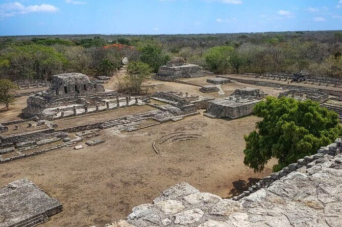 Progreso Mayapan and swim cenote excursion - Final Thoughts