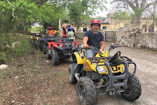 Progreso Misnebalam Ghost Town ATV excursion and Break at Silcer Beach Club - Final Thoughts: Is It Worth It?