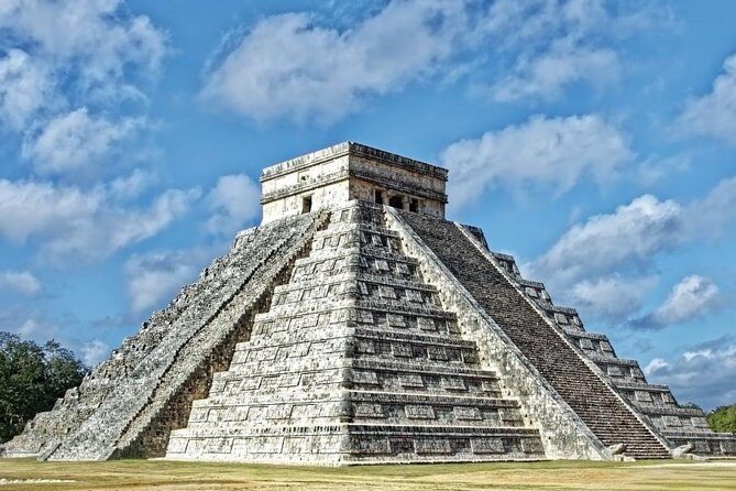 Progreso Shore Excursion: Small Group Chichen Itza Mayan Ruins - What You Can Expect from the Tour