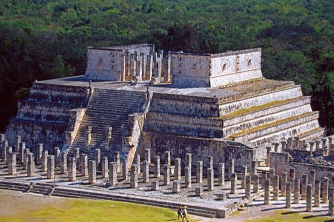 Progreso Shore Excursion: Small Group Chichen Itza Mayan Ruins - Breaking Down the Itinerary