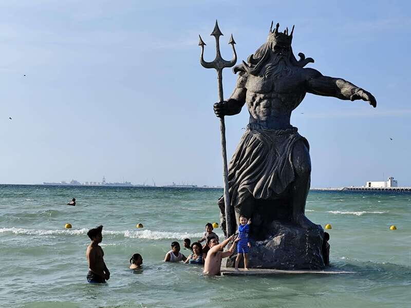 Progreso: stroll around town and savor the local cuisine - Discovering Progreso: What You Can Expect