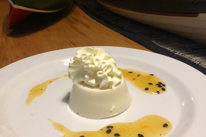 Progressive Dinner to Island Homes - What Do Visitors Say?