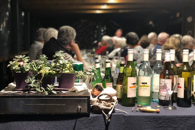 Progressive Dinner to Island Homes - Is This Tour Right for You?