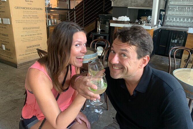 Prohibition Dinner & Drinks Tour - FAQs