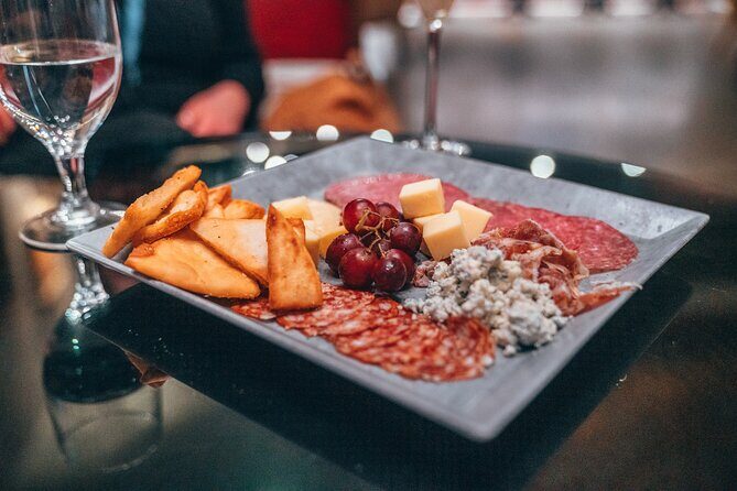 Prohibition Ghosts Cocktails and Bites Walking Tour in Louisville - FAQs