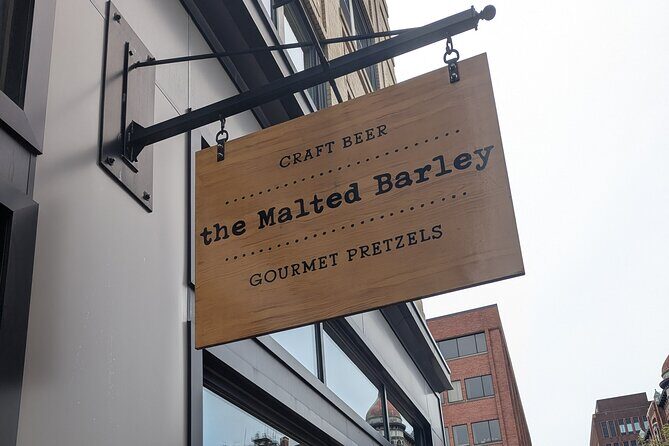 Prohibition in Providence: A Drinking History Tour - FAQs