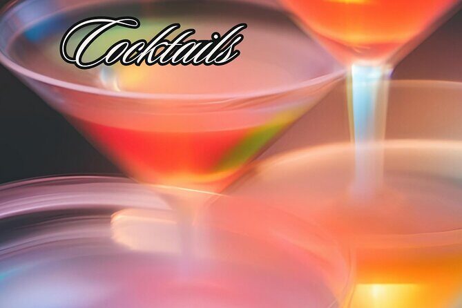 Prohibition Themed Cocktail Tour in Carlsbad - Who Should Consider This Experience?