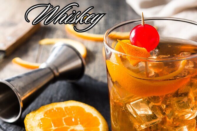 Prohibition Themed Cocktail Tour in Carlsbad - Final Thoughts