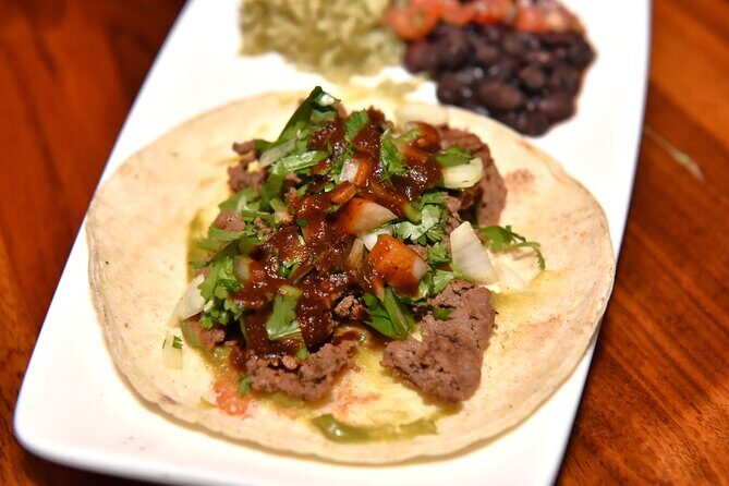 Prohibition Themed Downtown Atlanta Progressive Dinner - FAQ