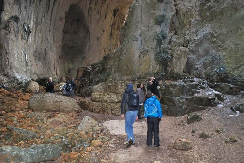 Prohodna, Saeva Dupka Cave and Glozhene Tour from Sofia - Exploring Bulgaria’s Natural and Cultural Highlights in a Day
