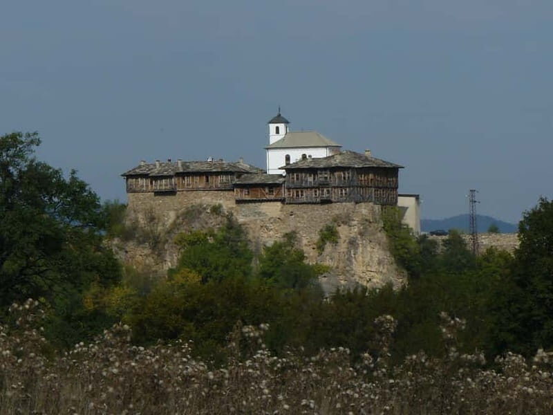 Prohodna, Saeva Dupka Cave and Glozhene Tour from Sofia - FAQs