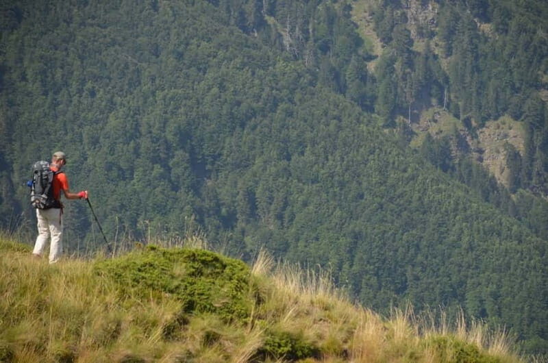 Prokletije Hiking Private Tour - Key Points