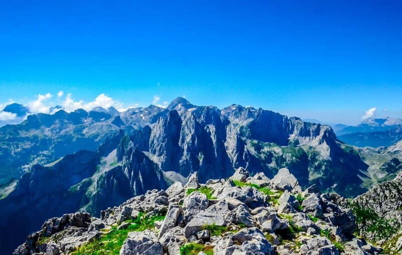 Prokletije Hiking Private Tour - FAQ