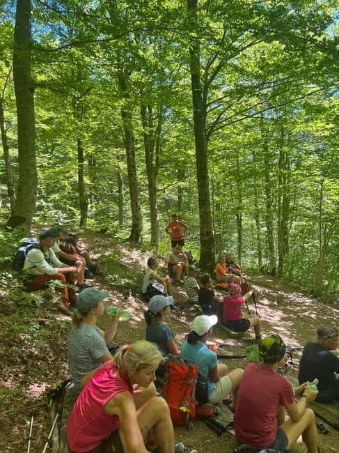 Prokletije: Volunica Tour Hike with Local Guide - A Detailed Look at the Prokletije: Volunica Tour Hike