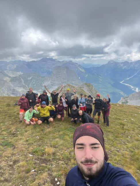 Prokletije: Volunica Tour Hike with Local Guide - Final Thoughts