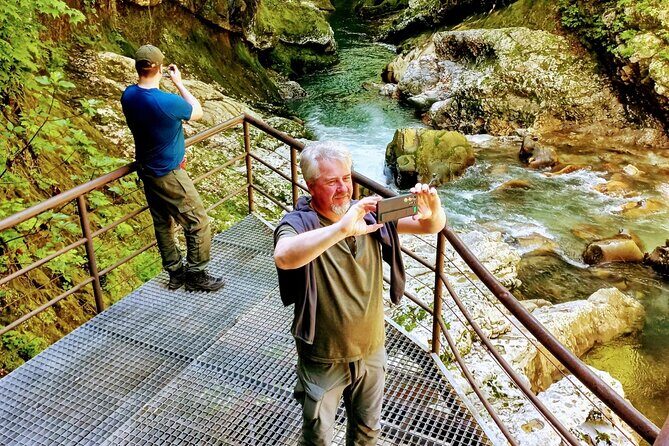 Prometheus Cave, Okatse Canyon & Martvili Canyon from Kutaisi - The Tour in Detail