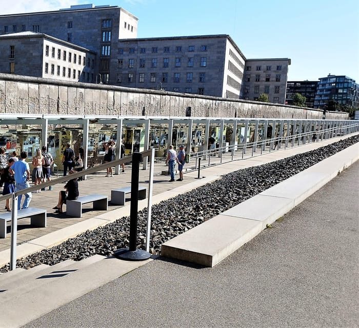 Promotion Daily First Berlin Rickshaw 3,5 Hours Highlights - The Itinerary: What You’ll See and Experience