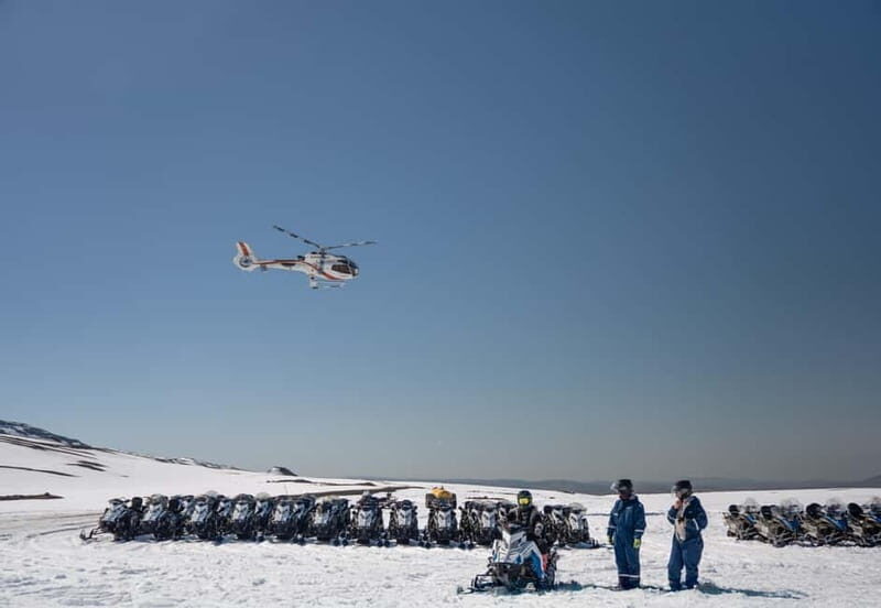 Proposal at an Active Volcano Area - How the Tour Fits Into Your Iceland Adventure