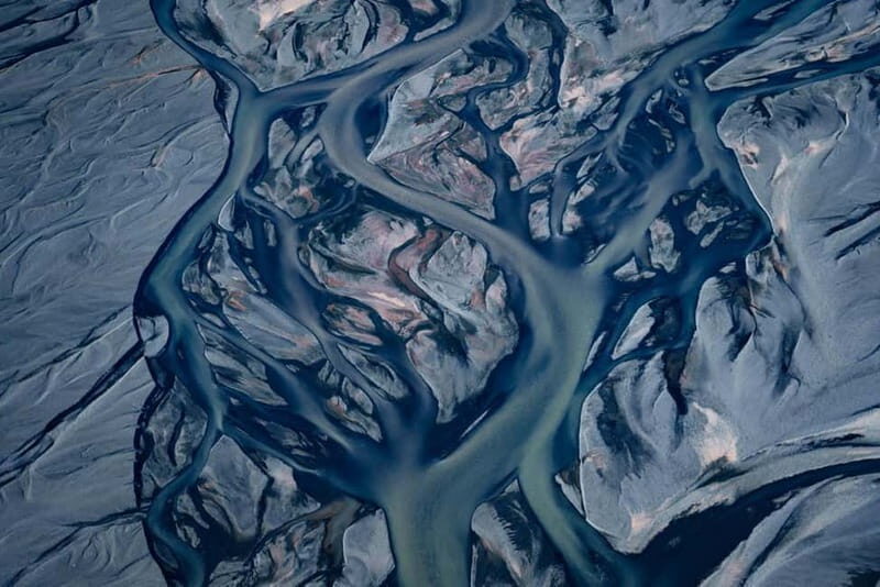 Proposal on a Glacier - Final Thoughts