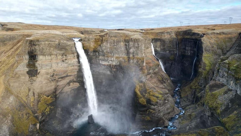 Proposal on Mount Esja - Key Points