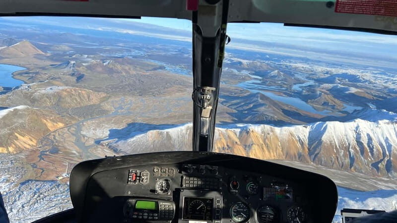 Proposal on Mount Esja - Who Should Consider This Tour?