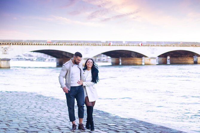 Proposal Photographer in Paris - What Are the Downsides?