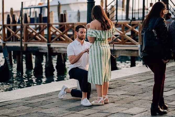 Proposal Photographer in Venice - Final Thoughts