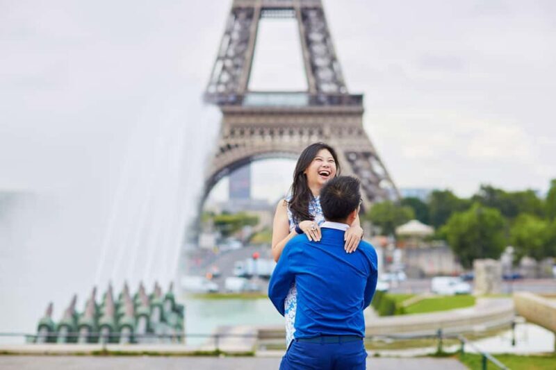 Proposal Photoshoot - The Photos and Video