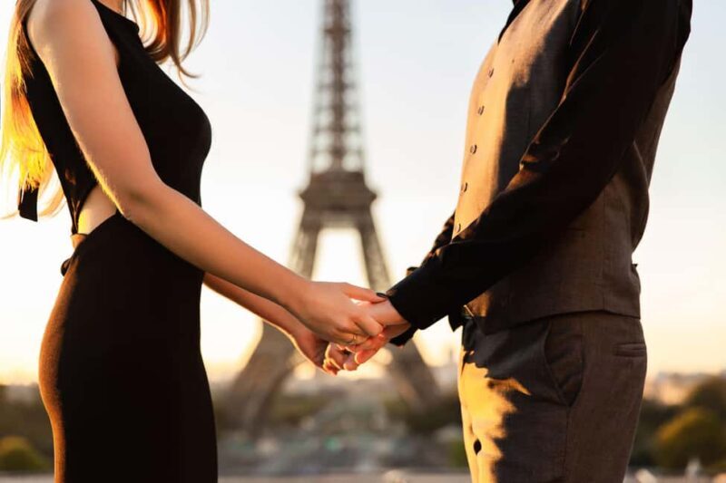 Proposal Photoshoot - Who Should Consider This Experience?