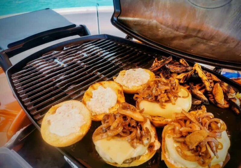 Propriano: BBQ Boat rental without a license for aperitifs or lunch at sea - Final Thoughts