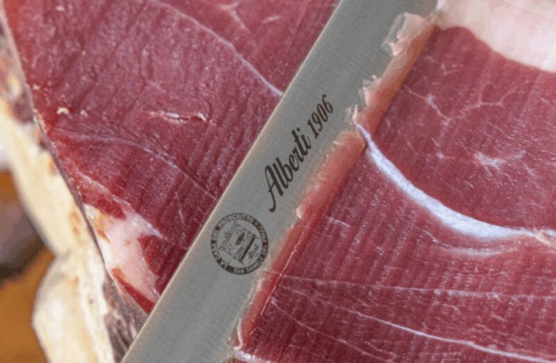 Prosciutto Ham Factory Visit & Lunch Tasting near Udine - Explore the Heart of San Daniele: An Authentic Curing Tradition