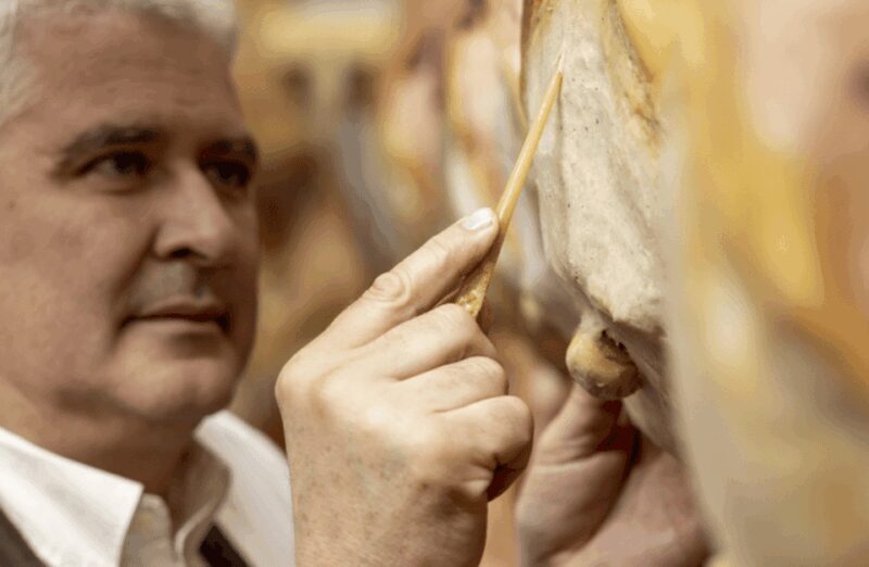 Prosciutto Ham Factory Visit & Lunch Tasting near Udine - FAQ