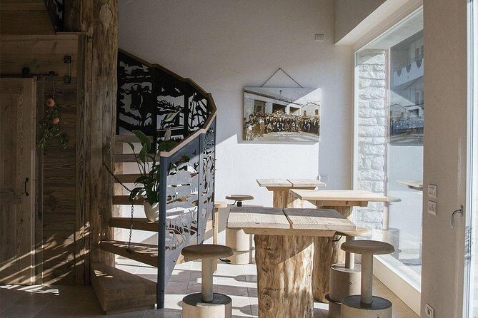 Prosecco and Cheese Tasting. From Venice. Full day - Key Points