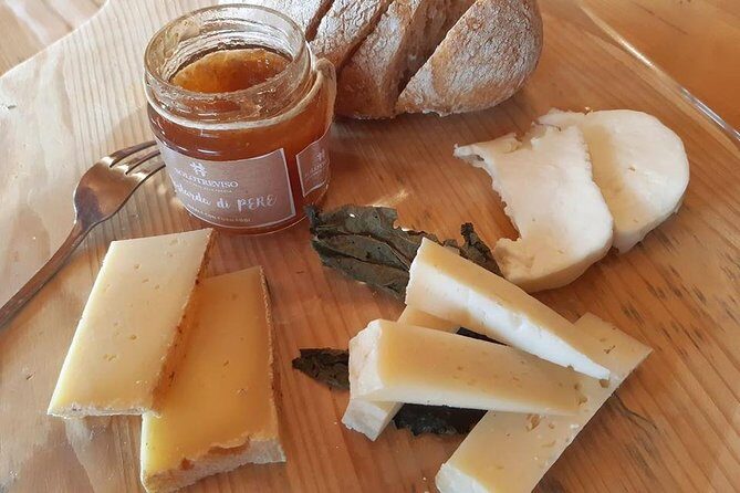 Prosecco and Cheese Tasting. From Venice. Full day - What the Tour Includes and What You Should Keep in Mind