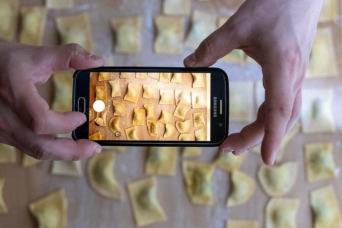 Prosecco and Pasta Making Class at Local's Home in Verona - Who It’s Best For