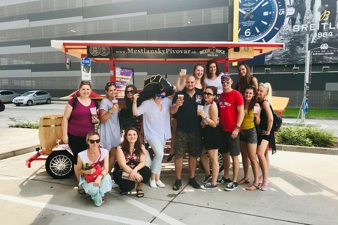 Prosecco Bike - Who Would Love This Tour?