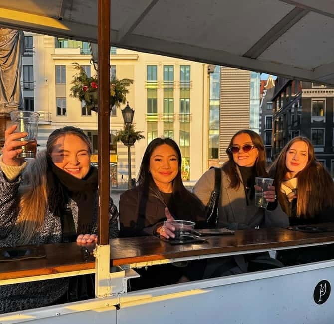 Prosecco Bike & Old Town Sightseeing - Who Should Consider This Tour?