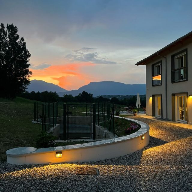 Prosecco Hills: Lovely Tasting Night - The Value of the Experience