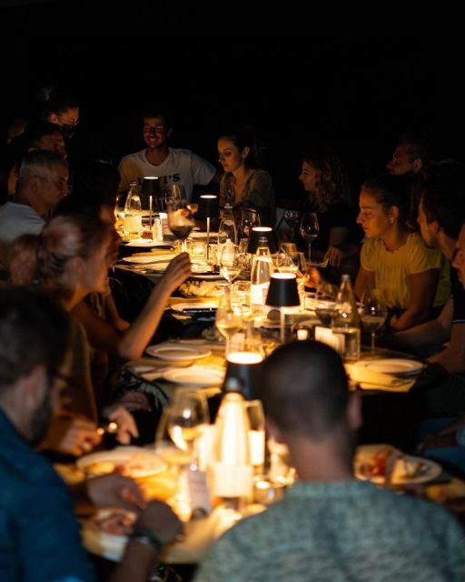 Prosecco Hills: Lovely Tasting Night - Who Should Consider This Tour?