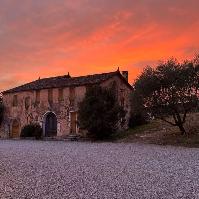 Prosecco Hills: Lovely Tasting Night - FAQ