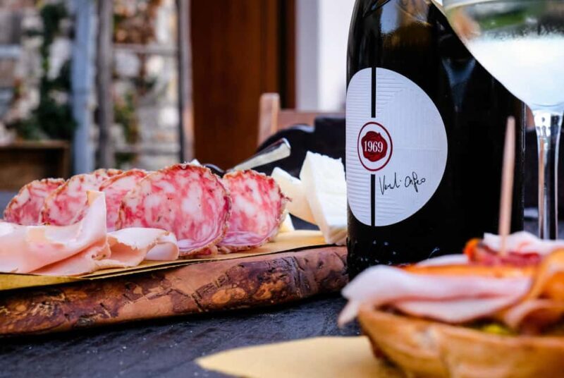 Prosecco tour in Valdobbiadene: Wine tasting and local products - Who Should Book This Tour?