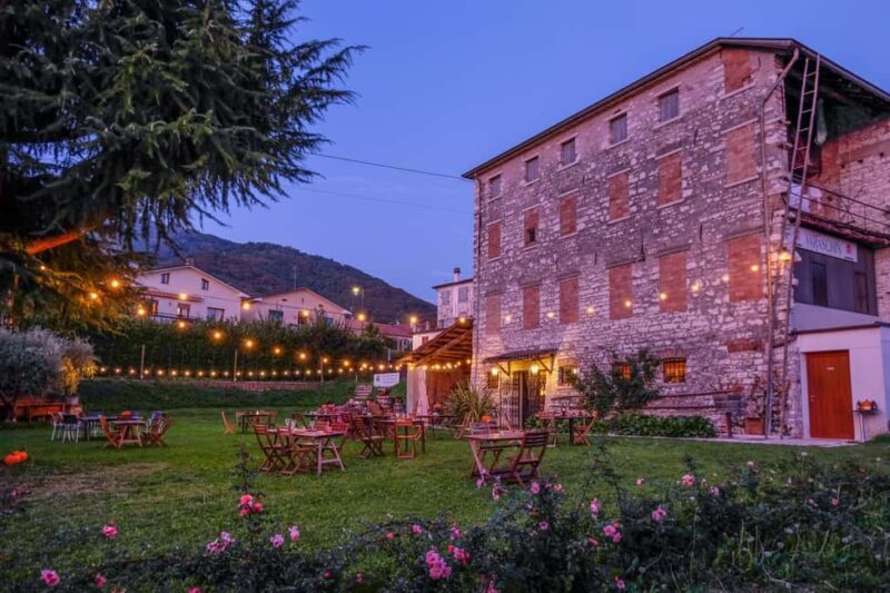 Prosecco tour in Valdobbiadene: Wine tasting and local products - Final Thoughts