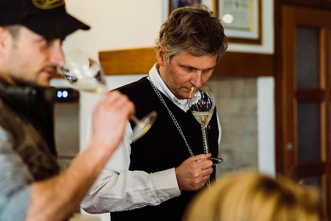 Prosecco Wine Tour (all-inclusive full day with lunch and expert wine guide) - What Travelers Are Saying