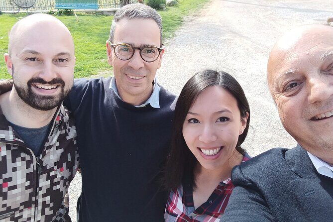 Prosecco Wine Tour. Full day from Venice - Exploring Veneto’s Hidden Charm