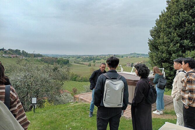 Prosecco Wine Tour. Full day from Venice - The Experience’s Highlights in a Nutshell